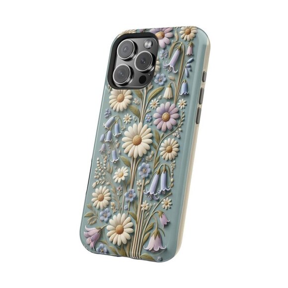 iPhone Phone Cases, Perfect Stylish Mobile Case, MLNMC577 - Picture 12 of 13
